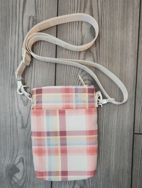 Thread Sling Crossbody NWT